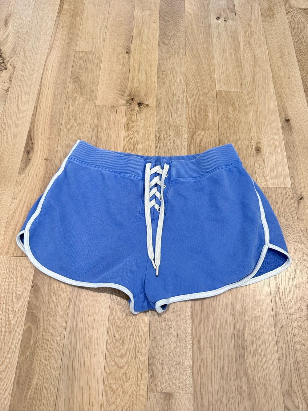 Aerie sweat shorts